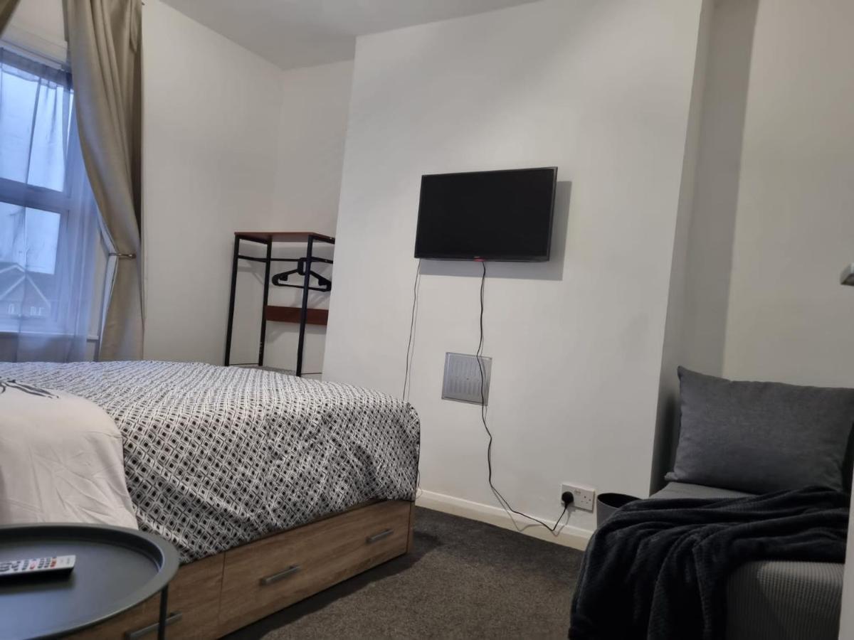 Wellington Homestay Gravesend